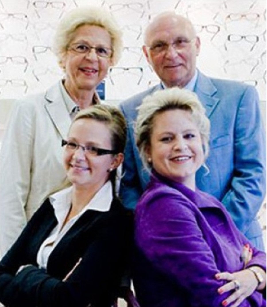 Team Optik Gothe