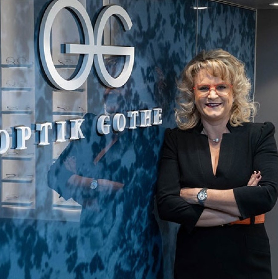 Christine Gothe
